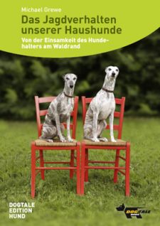 Das Jagdverhalten unserer Hunde DVD